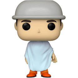 Figure POP Two Dumb and Dumb Lloyd Getting Haircut