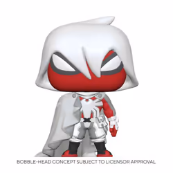 POP! Marvel: Infinity Warps - Arachknight