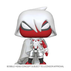 POP! Marvel: Infinity Warps - Arachknight