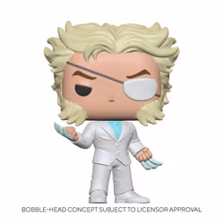 POP! Marvel: Infinity Warps - Diamond Patch