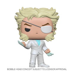 POP! Marvel: Infinity Warps - Diamond Patch