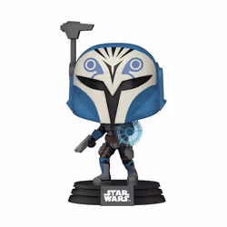 POP! Star Wars: Clone Wars - Bo-Katan