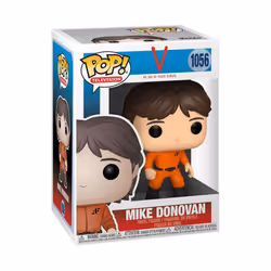POP! TV: V TV Show - Mike Donovan