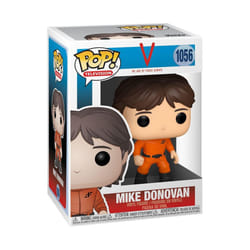 POP! TV: V TV Show - Mike Donovan