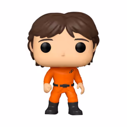 POP! TV: V TV Show - Mike Donovan