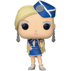 POP! Rocks: Britney Spears - Stewardess
