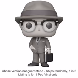 Figure POP Marvel WandaVision Vision 50s