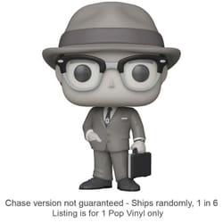 Figure POP Marvel WandaVision Vision 50s