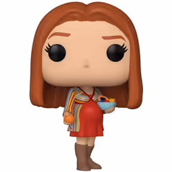 Figure POP Marvel WandaVision Wanda 70s