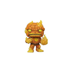 POP! Hot Rocks #864 Infinity Warps Funko Exclusive