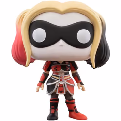 Funko POP Vinyl: DC Imperial Palace - Harley