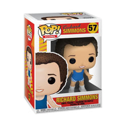 POP! Icons: Richard Simmons