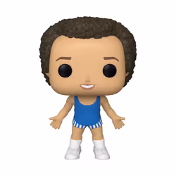 POP! Icons: Richard Simmons