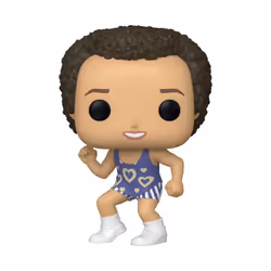 POP! Icons: Dancing Richard Simmons