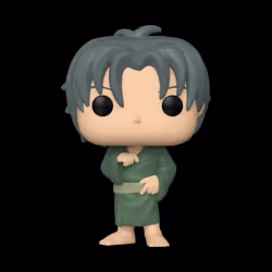 POP! Animation: Fruits Basket - Shigure Soma