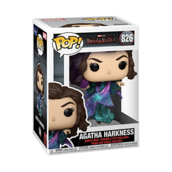 POP! Marvel: WandaVision - Agatha Harkness