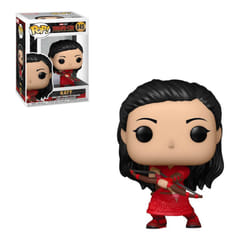 POP! Shang-Chi and the Legend of the Ten Rings Katy Funko