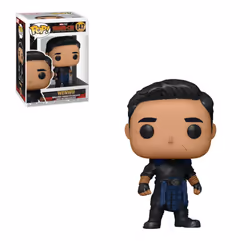 POP! Shang-Chi and the Legend of the Ten Rings Wenwu Funko