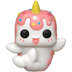 POP figure Tasty Peach Nomwhal