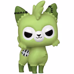 POP Figure Tasty Peach Zombie Alpaca