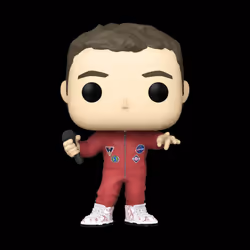 POP! Rocks: Logic