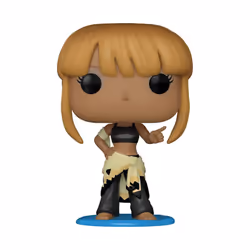 POP! Rocks: TLC - T-Boz (Chance of Chase)