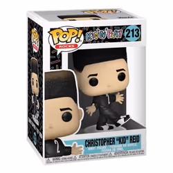POP! Rocks: Kid 'N Play - Kid