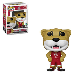 Funko Pop! Mascots: Washington State University - Butch T Cougar