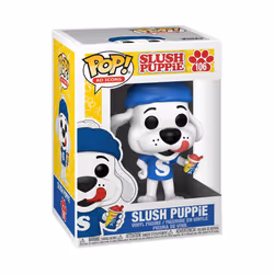 POP! Ad Icons: Icee - Slush Puppie
