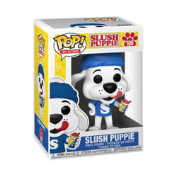POP! Ad Icons: Icee - Slush Puppie