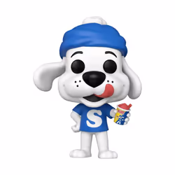 POP! Ad Icons: Icee - Slush Puppie