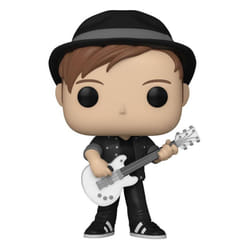 POP! Rocks: Fall Out Boy - Patrick Stump