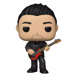 POP! Rocks: Fall Out Boy - Pete Wentz