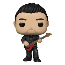 POP! Rocks: Fall Out Boy - Pete Wentz