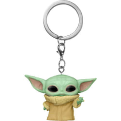 Funko POP Keychain: The Mandalorian - The Child