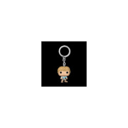 Funko Pop! Pop Keychain: Star Wars Luke