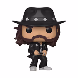 POP! Albums: Motorhead - Ace of Spades