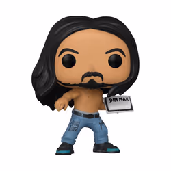 POP! Rocks: Steve Aoki w/ Cake