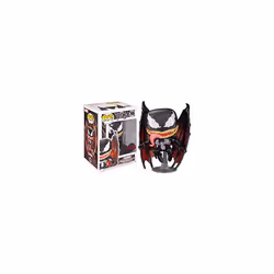 Funko Pop Marvel Venom with Wings Exclusive