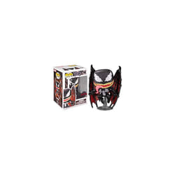 Funko Pop Marvel Venom with Wings Exclusive