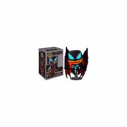 Funko Pop Marvel Venom with Wings Exclusive