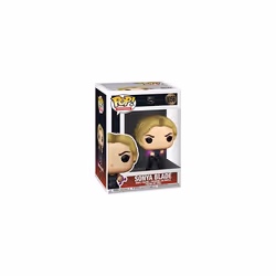 LIKE-NEW Funko 53852 Mortal Kombat POP 3 Collectable Toy, Multicolour