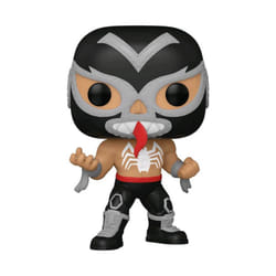 Figure POP Marvel Fighters Venom The Venomous