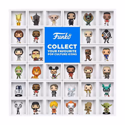 Funko Pop! Heroes: DC - Martian Manhunter (2021 Summer Convention Exclusive) #399