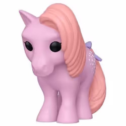 Hasbro POP Vinyl: MLP- Cotton Candy