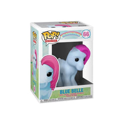 Hasbro POP Vinyl: MLP- Blue Belle