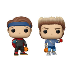Funko Pop! Marvel: Wandavision - Billy and Tommy  Spring Convention Exclusive