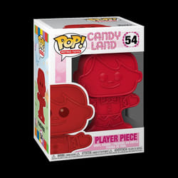 Hasbro POP Vinyl: Candyland- Player Game Piece