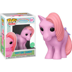 Hasbro POP Vinyl: MLP- Cotton Candy (SC)