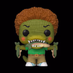POP! Vinyl - GPK - Ali Gator